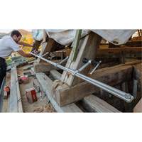 Double Force All-Steel Variable Clamp Haskins Industrial Inc.