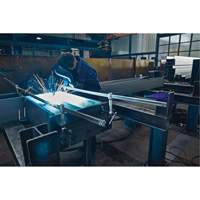 Double Force All-Steel Variable Clamp Haskins Industrial Inc.