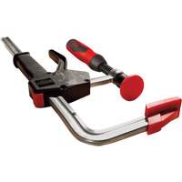 PowerGrip Heavy-Duty One-Hand Clamp, 24" (610 mm) Haskins Industrial Inc.