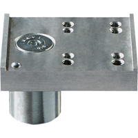 Adaptateur de serrage &agrave; genouill&egrave;re Haskins Industrial Inc.