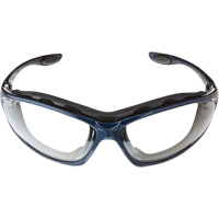 Lunettes de s&eacute;curit&eacute; &agrave; coques Uvex Seismic Reader, Lentille Transparent/2,5, Antibu&eacute;e, ANSI Z87+/R&eacute;pond ou surpasse la norme CSA Z94.3 Haskins Industrial Inc.