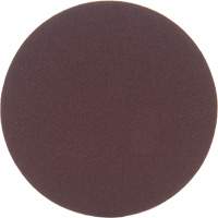 PSA Cloth Disc, 5" Dia., P120 Grit, Aluminum Oxide, X-Weight Haskins Industrial Inc.