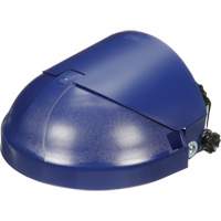 Headgear For Faceshields