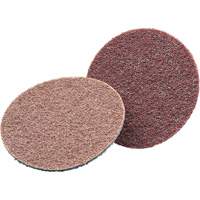 Scotch-Brite SE Surface Conditioning Disc SE-DH, 7" Dia., Medium Grit, Aluminum Oxide Haskins Industrial Inc.