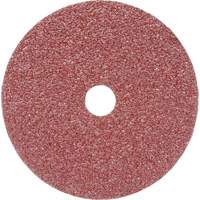 Cubitron II Fibre Disc, Ceramic, 36+, 6" Dia x 7/8" Arbor Haskins Industrial Inc.