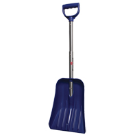 Car Shovel with Telescopic Handle Haskins Industrial Inc.