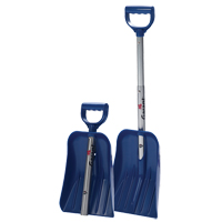 Car Shovel with Telescopic Handle Haskins Industrial Inc.