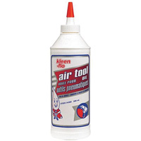 Air Tool Oil Haskins Industrial Inc.
