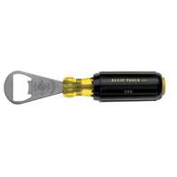 Bottle Opener with Cushion-Grip Handle Haskins Industrial Inc.