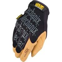 Material4X&reg; Original&reg; Abrasion-Resistant Gloves, Synthetic Palm, Size Medium/9 Haskins Industrial Inc.