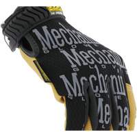 Material4X&reg; Original&reg; Abrasion-Resistant Gloves, Synthetic Palm, Size Medium/9 Haskins Industrial Inc.