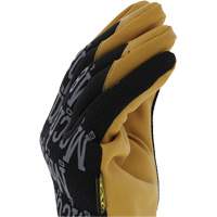 Material4X&reg; Original&reg; Abrasion-Resistant Gloves, Synthetic Palm, Size Medium/9 Haskins Industrial Inc.