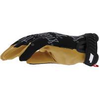Material4X&reg; Original&reg; Abrasion-Resistant Gloves, Synthetic Palm, Size Medium/9 Haskins Industrial Inc.