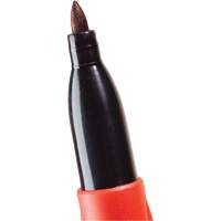 Marqueur Inkzall, Fin, Noir Haskins Industrial Inc.