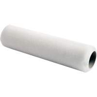 Lint-Free Roller Refill, 10 mm (3/8") Nap, 240 mm (9-1/2") L Haskins Industrial Inc.
