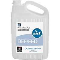 Diesel Exhaust Fluid, 3.78 L Haskins Industrial Inc.