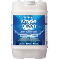 Extreme Simple Green&reg; Aircraft & Precision Cleaner, 5 gal., Jug Haskins Industrial Inc.