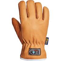 Endura&reg; Gloves, Large, Synthetic Palm, Thinsulate Inner Lining Haskins Industrial Inc.