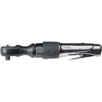 Standard Ratchet Wrench, 1/2" Drive, 1/4" NPTF, 4 CFM Haskins Industrial Inc.