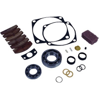 1/2" Impact Wrench Tune-up Kit Haskins Industrial Inc.