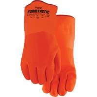 Gants Foamtastic, Taille unique, R&ecirc;vetement PVC, Enveloppe en Mousse Haskins Industrial Inc.