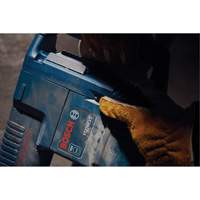 Demolition Hammer Haskins Industrial Inc.
