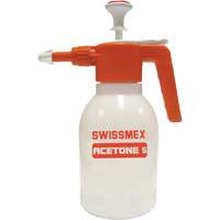 Acetone Handheld Sprayer, 0.4 gal. (1.5L) Haskins Industrial Inc.