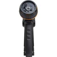 8-Pattern Watering Nozzle, Non-Insulated, Front-Trigger, 80 PSI Haskins Industrial Inc.