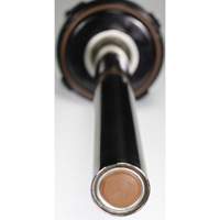 Industrial & Contractor Series Concrete Compression Sprayer, 3.5 gal. (16 L), Stainless Steel, 24" Wand Haskins Industrial Inc.