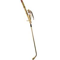 Industrial & Contractor Series Acetone Compression Sprayer, 2 gal. (9 L), Polyethylene, 18" Wand Haskins Industrial Inc.