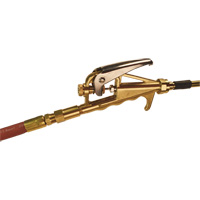 Industrial & Contractor Series Acetone Compression Sprayer, 2 gal. (9 L), Polyethylene, 18" Wand Haskins Industrial Inc.