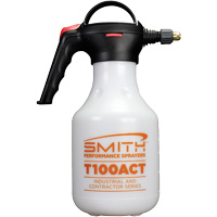 Industrial & Contractor Series Acetone Handheld Mister, 50 oz. (1.5L) Haskins Industrial Inc.