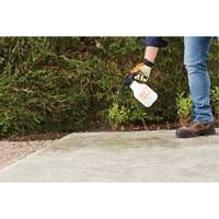 Industrial & Contractor Series Acetone Handheld Mister, 50 oz. (1.5L) Haskins Industrial Inc.