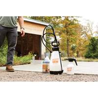 Industrial & Contractor Handheld Acid Sprayer, 50 oz. (1.5L) Haskins Industrial Inc.