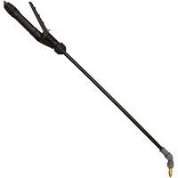 Vaporisateur Max pour entrepreneur, 1 gal. (4,5 L), Poly&eacute;thyl&egrave;ne, Lance de 14" Haskins Industrial Inc.