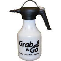 Brumisateur Grab & Go, 50 oz (1,5L) Haskins Industrial Inc.