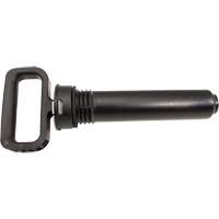 Acetone Sprayer Pump Assembly with Steel Pump Rod Haskins Industrial Inc.