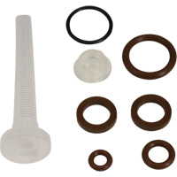 Poly Shut-Off Service Kit Haskins Industrial Inc.