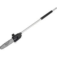 Accessoire de scie &agrave; chaîne &agrave; long manche M18 Fuel Quik-Lok 10" Haskins Industrial Inc.