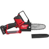 M12 Fuel Hatchet 6" Pruning Saw Kit Haskins Industrial Inc.