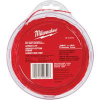 Fil de taille-bordures de 0,08" x 150' Haskins Industrial Inc.