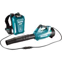 LXT Connector Turbo Blower (Tool Only), 18 V, 157 MPH Output, Battery Powered Haskins Industrial Inc.