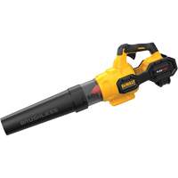 Max* FlexVolt&reg; Brushless Cordless Handheld Axial Blower, 60 V, 125 MPH Output, Battery Powered Haskins Industrial Inc.