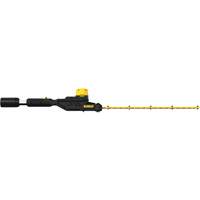 20V Max* Pole Hedge Trimmer Head Haskins Industrial Inc.