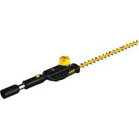 20V Max* Pole Hedge Trimmer Head Haskins Industrial Inc.