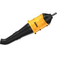 Universal Blower Attachment Haskins Industrial Inc.