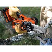 20V Max* Cordless Alligator&reg; Lopper Haskins Industrial Inc.