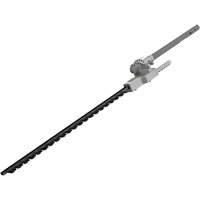 Universal Articulating Hedge Trimmer Attachment Haskins Industrial Inc.