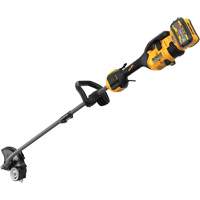 Max* Cordless Brushless Attachment-Capable Edger Kit Haskins Industrial Inc.