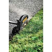 Max* Cordless Brushless Attachment-Capable Edger Kit Haskins Industrial Inc.